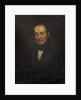 Portrait of William Armstrong by English School