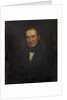 Portrait of William Armstrong by English School