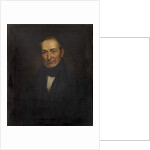 Portrait of William Armstrong by English School