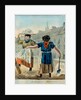 Bricklayers' Labourers by English School