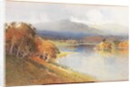 Rydal Water by Arthur Tucker