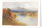 Rydal Water by Arthur Tucker