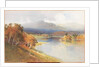 Rydal Water by Arthur Tucker