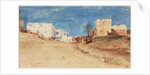 Algiers, 1833 by William Wyld
