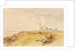 Coquet Island by Myles Birket Foster