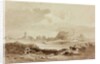 Holy Island by John Wilson Carmichael