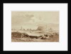 Holy Island by John Wilson Carmichael