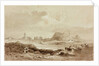 Holy Island by John Wilson Carmichael