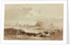 Holy Island by John Wilson Carmichael