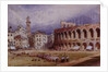 Verona by Myles Birket Foster