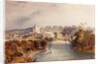 Bothal Castle by Henry Gastineau