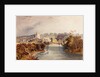 Bothal Castle by Henry Gastineau