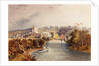 Bothal Castle by Henry Gastineau