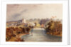 Bothal Castle by Henry Gastineau