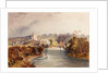 Bothal Castle by Henry Gastineau