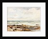 Seascape by Robert Jobling
