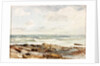 Seascape by Robert Jobling