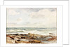 Seascape by Robert Jobling