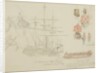 Studies at Woolwich by John Wilson Carmichael