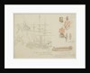 Studies at Woolwich by John Wilson Carmichael
