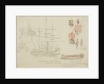 Studies at Woolwich by John Wilson Carmichael