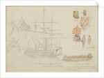 Studies at Woolwich by John Wilson Carmichael