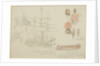 Studies at Woolwich by John Wilson Carmichael