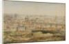 Newcastle upon Tyne from Windmill Hills, Gateshead, 1887 by John Storey