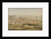 Newcastle upon Tyne from Windmill Hills, Gateshead, 1887 by John Storey