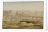 Newcastle upon Tyne from Windmill Hills, Gateshead, 1887 by John Storey