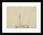 The Camelion, Thaline Sosbie Esq. by John Wilson Carmichael