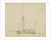 The Camelion, Thaline Sosbie Esq. by John Wilson Carmichael