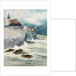 Cullercoats by Thomas Swift Hutton