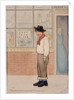 Hardware Shop Front by Joseph Crawhall