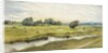 Ryton Meadows by James Henry Cleet