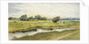 Ryton Meadows by James Henry Cleet