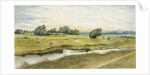 Ryton Meadows by James Henry Cleet