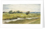 Ryton Meadows by James Henry Cleet