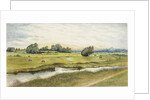 Ryton Meadows by James Henry Cleet