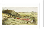 Hedworth Farm by James Henry Cleet