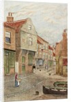 Old Shields by James Henry Cleet