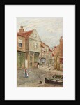 Old Shields by James Henry Cleet