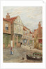 Old Shields by James Henry Cleet