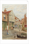 Old Shields by James Henry Cleet