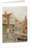 Old Shields by James Henry Cleet