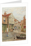 Old Shields by James Henry Cleet