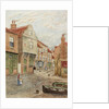 Old Shields by James Henry Cleet