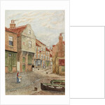Old Shields by James Henry Cleet