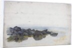 Study of Rocks by James Miller Brown
