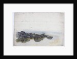 Study of Rocks by James Miller Brown
